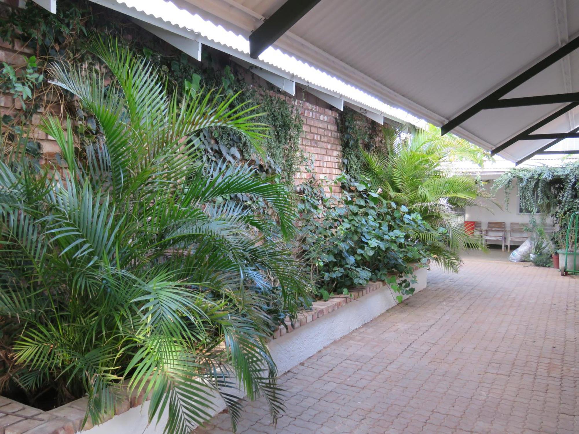 Hotel Tropic Of Capricorn Guest Farm Rehoboth Exterior foto